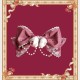 Infanta Beauty and The Beast Lolita Brooch (IN897)